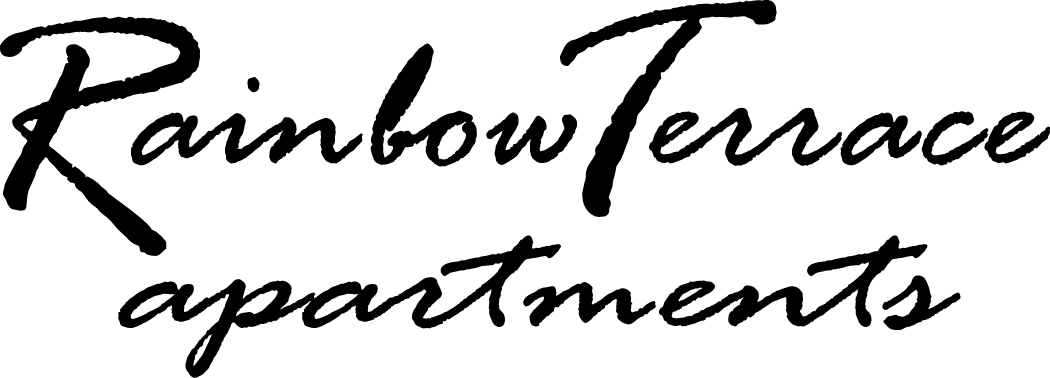 Rainbow Terrace Logo
